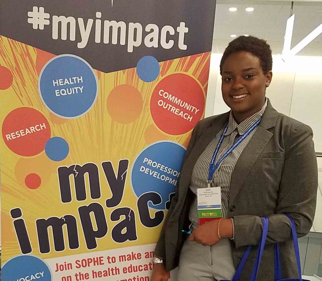 Nnedi Onyejiuwa #myimpact