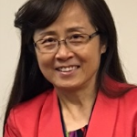 Dr. Ping Johnson, trustee, 2019 annual conference