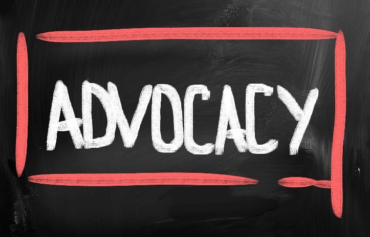 advocacy