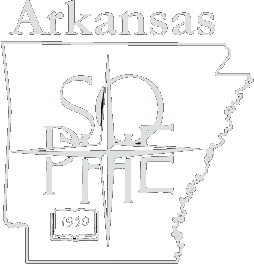 Arkansas SOPHE Chapter logo