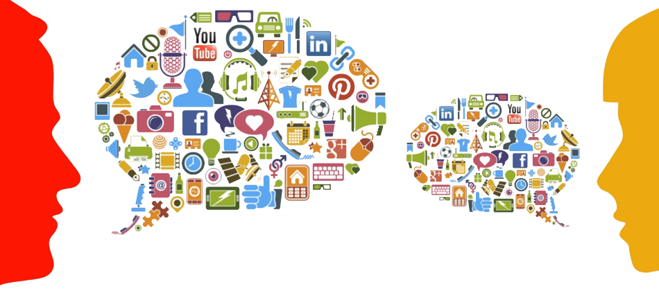 communications graphic