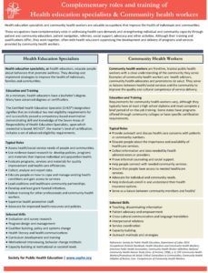 complementary-roles-of-hes-and-chw