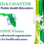 Florida SOPHE Chapter logo