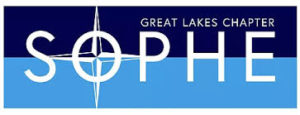 SOPHE Great Lakes logo