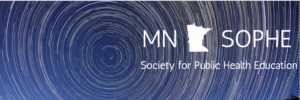 Minnesota SOPHE Chapter logo