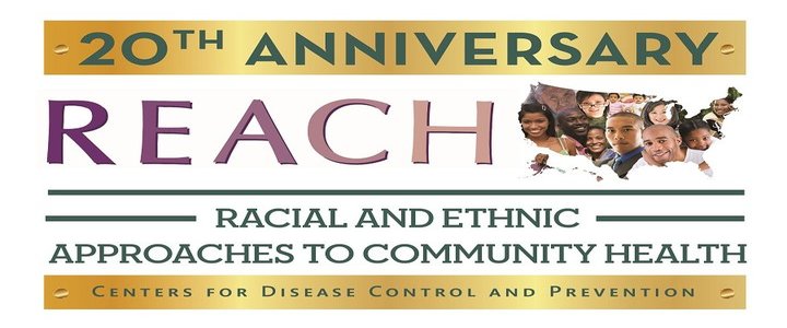 REACH 20 year anniversary