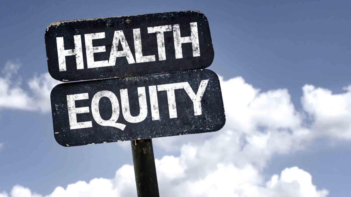 health equity