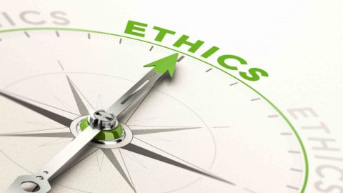 code of ethics