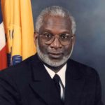 David Satcher, MD, PHD, Former U.S. Surgeon General