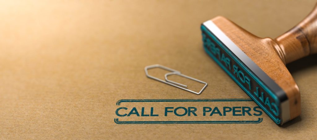 call for papers