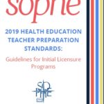  Health Education Teacher Preparation (HETP) Standards