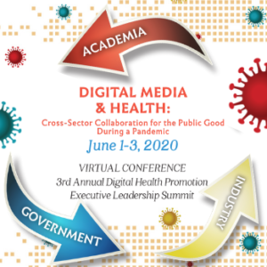 2020 Digital Summit logo