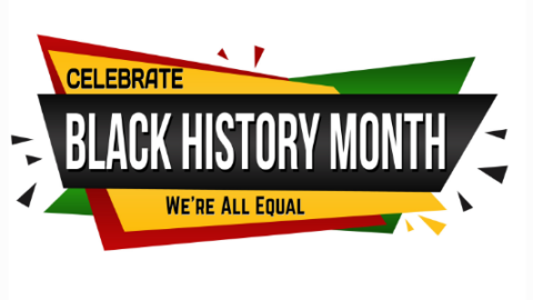 Black History Month