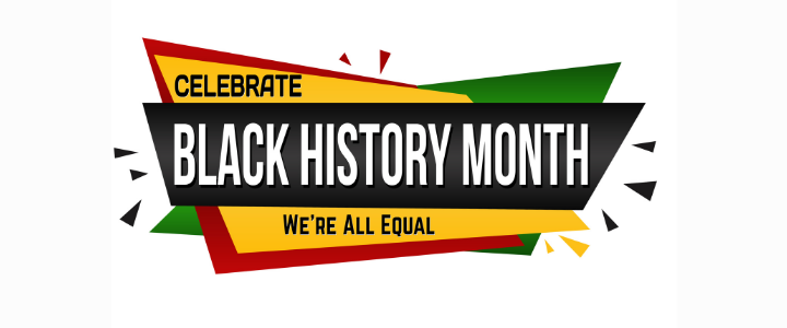 Black History Month