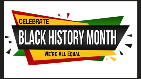 Black History Month