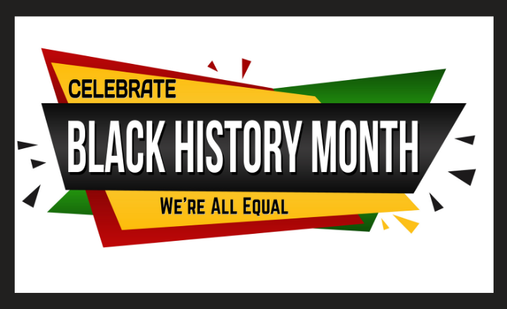 Black History Month