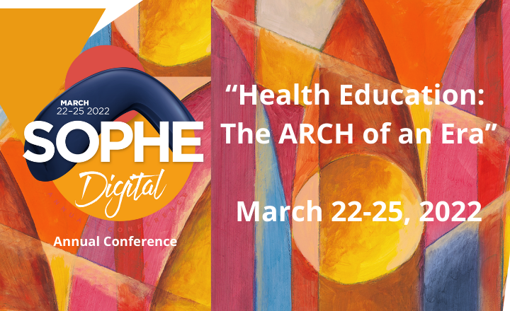 Sophe 2022 Digital Annual Conference