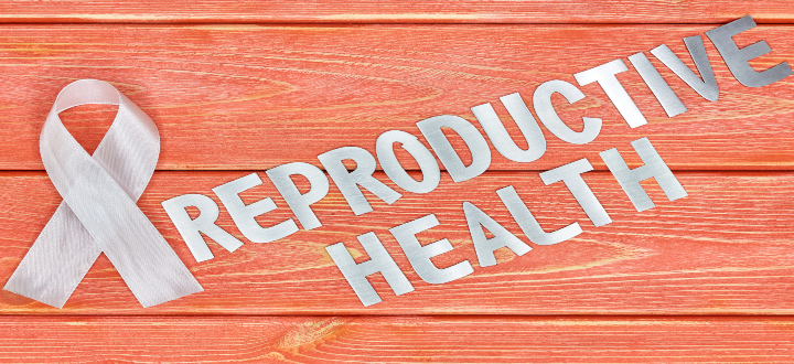 reproductive health