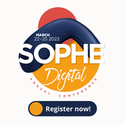 SOPHE 2022 quick link