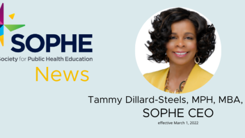 Tammy Dillard Steels, CEO news