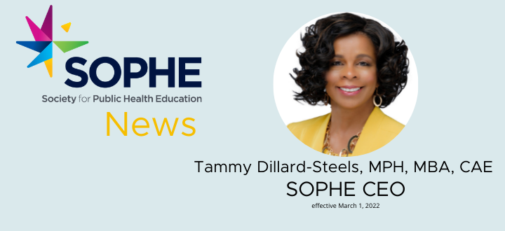 Tammy Dillard Steels, CEO news